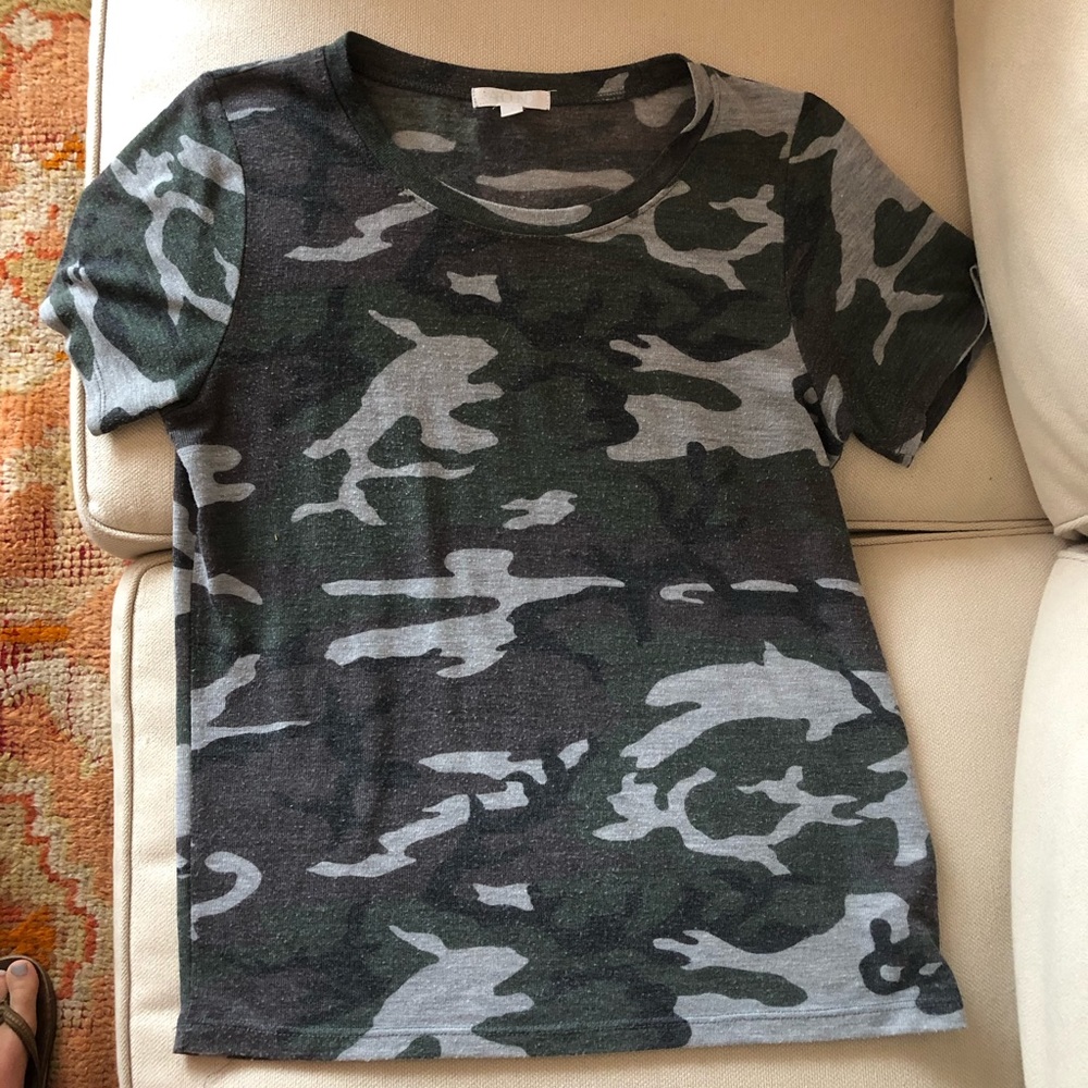 ABOUND Camo teacher